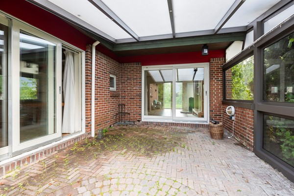 Medium property photo - Kievit 1, 9861 HE Grootegast